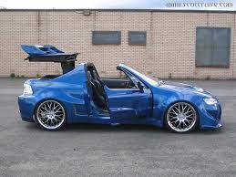 Maybe you would like to learn more about one of these? Honda Crx Del Sol Picture 6 Reviews News Specs Buy Car