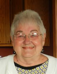 Obituary information for Carol Mae Reynolds