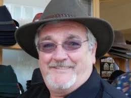 Dennis 'Denny' Davis