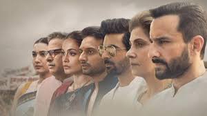 The real stories Saif Ali Khan's Tandav reminds us of