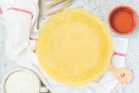 Obviously, it can easily be rolled out for your favorite homemade pizza recipes, but pizza dough can be utilized for a variety of dishes. Oil Pie Crust Recipe