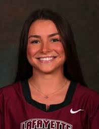 Women's lacrosse: Princeton, Lafayette, Penn State win