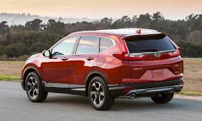 Ebay.com has been visited by 1m+ users in the past month 2017 Honda Cr V Previewed In Malaysia With 1 5 Vtec Turbo Autodevot