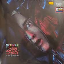 Aftermath Entertainment Archives - Vinilinių plokštelių parduotuvė