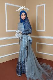 Apa yg best tentang kurung ini? Koleksi Baju Sanding Paling Trending 2019 Cahaya Kristal