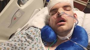 Fundraiser for Hollie Ott by Amy Eulett : Donate to Byron's Medical and  Caregiving Needs