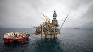 It operates through the following segments: Equinor Reports Major Deficit On Bottom Line