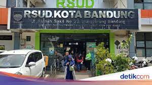Maybe you would like to learn more about one of these? Gaji Karyawan Rsud Bandung Di Bawah Umk Insentif Belum Dibayar