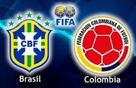 Esta vez lo consiguió con una victoria ante nigeria en la que logró vencerla 2 goles a 0. Brazil Vs Colombia Live Streaming Info Fifa World Cup 2018 Qualifier Live Score Bra V Col Match Preview And Prediction 6th September 2016 The Reporter Times