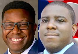 Barton-Wilson partnership held up as Div. II model