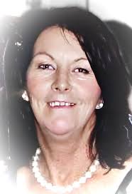 Eileen Ross (power) RIP Portlaw Co Waterford