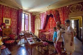 Maison Mantin Moulins Allier C Luc Olivier Maison Le Moulin Auvergne Tourisme