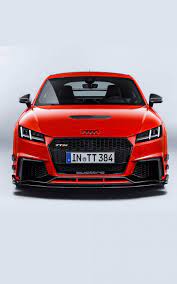 Auto moto tuning equipment sports girls wallpaper pictures. Audi Tt Rs Coupe 4k Ultra Hd Mobile Wallpaper