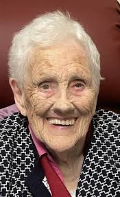 Death Notice of Esther Ryan (née Boyle) (Ballinahinch, Tipperary)