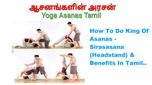 Matsyendrasana Tamil Yoga Asana For Perfect Body Shape Lord Of Fishes Pose Yoga Asanas Tamil Youtube