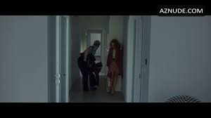 DOLUNAY SOYSERT Nude - AZNude