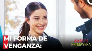 Oyku Cortó La Colección De Monica