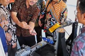 Check spelling or type a new query. Ugm Kembangkan Alat Daur Ulang Baterai Litium Yogya Gudegnet