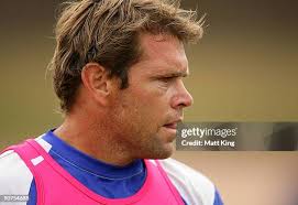 5,269 Brett King Photos & High Res Pictures