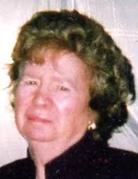 Obituary information for Ethel Pollock Mitchell