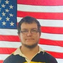 Joshua Allen Walker Obituary