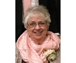 Jeanette Healy Obituary (1941