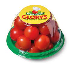 Glorys Tomatoes Naturesweet