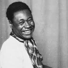 Claude McKay — Anne Spencer House and Garden Museum