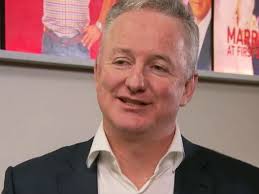 Hugh Marks controversial choice for new ABC boss