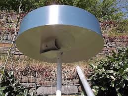 Pin Auf Aussenlicht