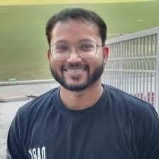 Mangesh Shukla's Instagram, Twitter & Facebook