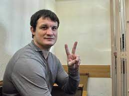 Что то тут не так. Delo Romanchuka