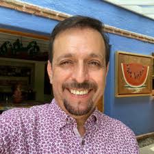 Ignacio Casas's Instagram, Twitter & Facebook