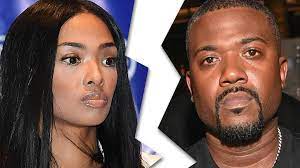 Ray J's Wife Princess Love Files for Divorce Again : r/popculturechat