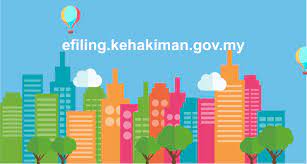 The gateway to create and manage applications. Welcome To E Filing Efiling Kehakiman Gov My