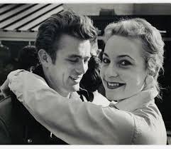 My dear friend Toni Lee Scott has passed out of this world and into  another. I imagine James Dean greeting her as she glides to him carefree,  unfettered and full of joy.