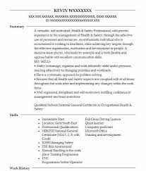 758 safety officer jobs and careers on jobsora.com. Senior Safety Officer Cv July 2021