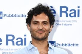 Have something nice to say about alessandro_tersigni? Chi E Maria Stefania Di Renzo La Moglie Di Alessandro Tersigni