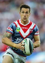 The dragons vs roosters rugby match will be held at the sydney. Mitchell Pearce Photostream Rugby Men Hot Rugby Players Soccer Guys
