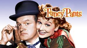 Watch My Favorite Spy