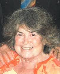 Joan Petra Taubman Obituary