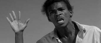 Açlığın ortalama reformlarla halledilmeyeceğini ve technicolor örtüsünün bu açlığın urlarını gizlemediğini. Barravento Papo De Cinema