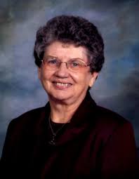 Gladys Gibson Obituary February 18, 2022