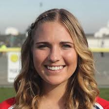 Simmons Kira's High School Bio