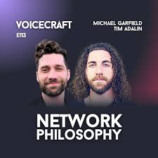 E83| Hidden Arts Of Radical Healing w/ Elder Les Spencer — VOICECRAFT