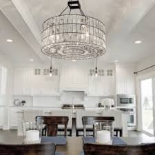 adeline crystal chandelier crystal