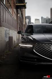 2020 Genesis G90 Mgreviews Com Automotive Photography Hyundai Genesis Genesis