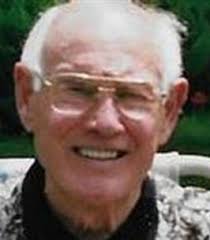 Obituary information for John Dalton