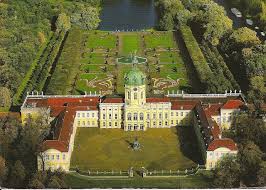 Charlottenburg Palace Berlin Charlottenburg Palace Germany Palaces Charlottenburg