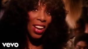 Donna Summer: I Feel Love